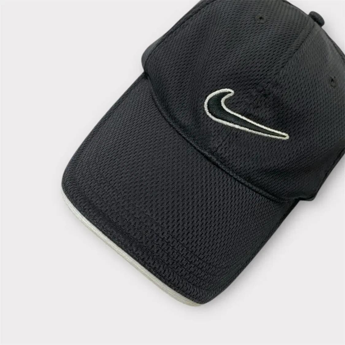 나이키 골프 배색 라인 볼캡 (1714) 상품이미지8