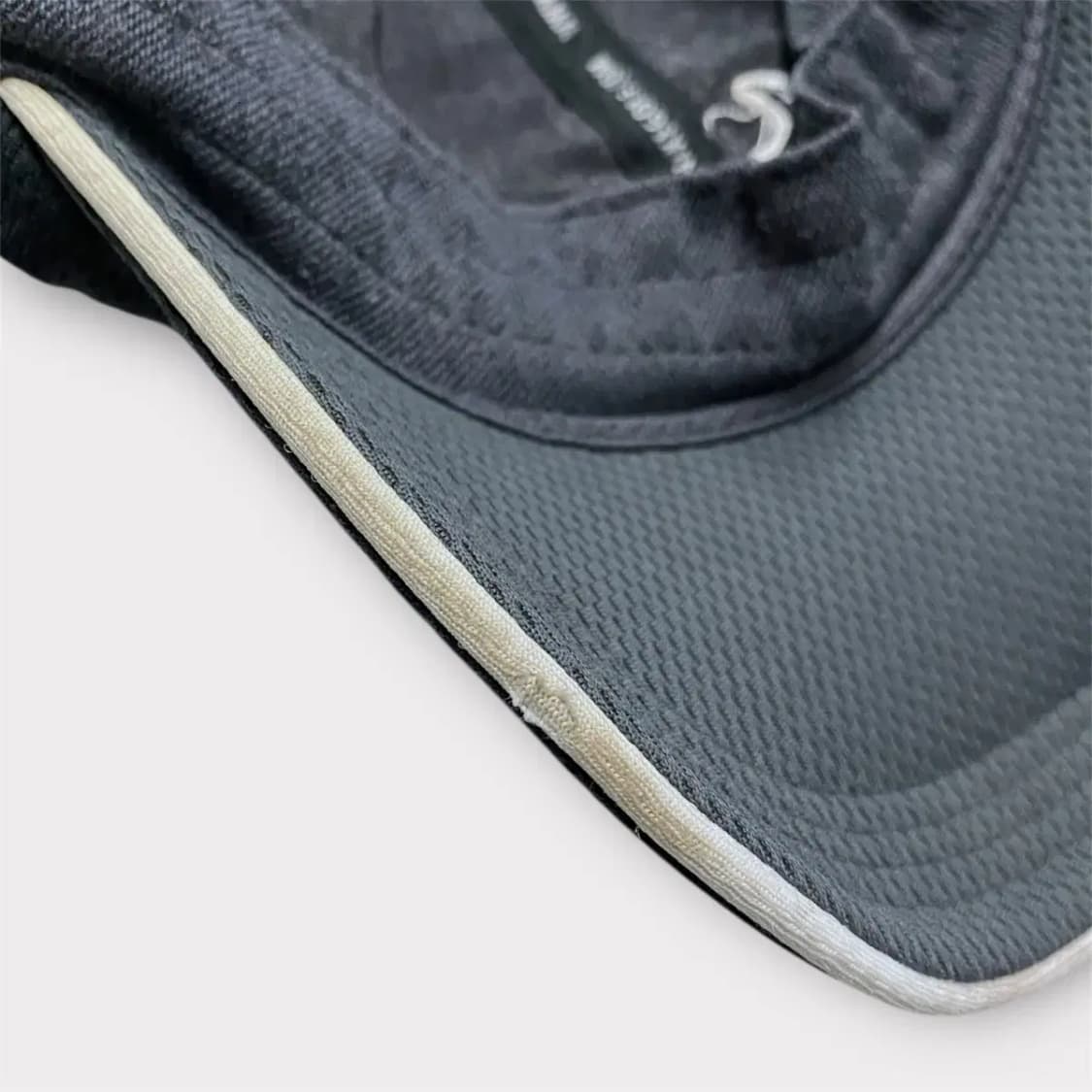 나이키 골프 배색 라인 볼캡 (1714) 상품이미지9