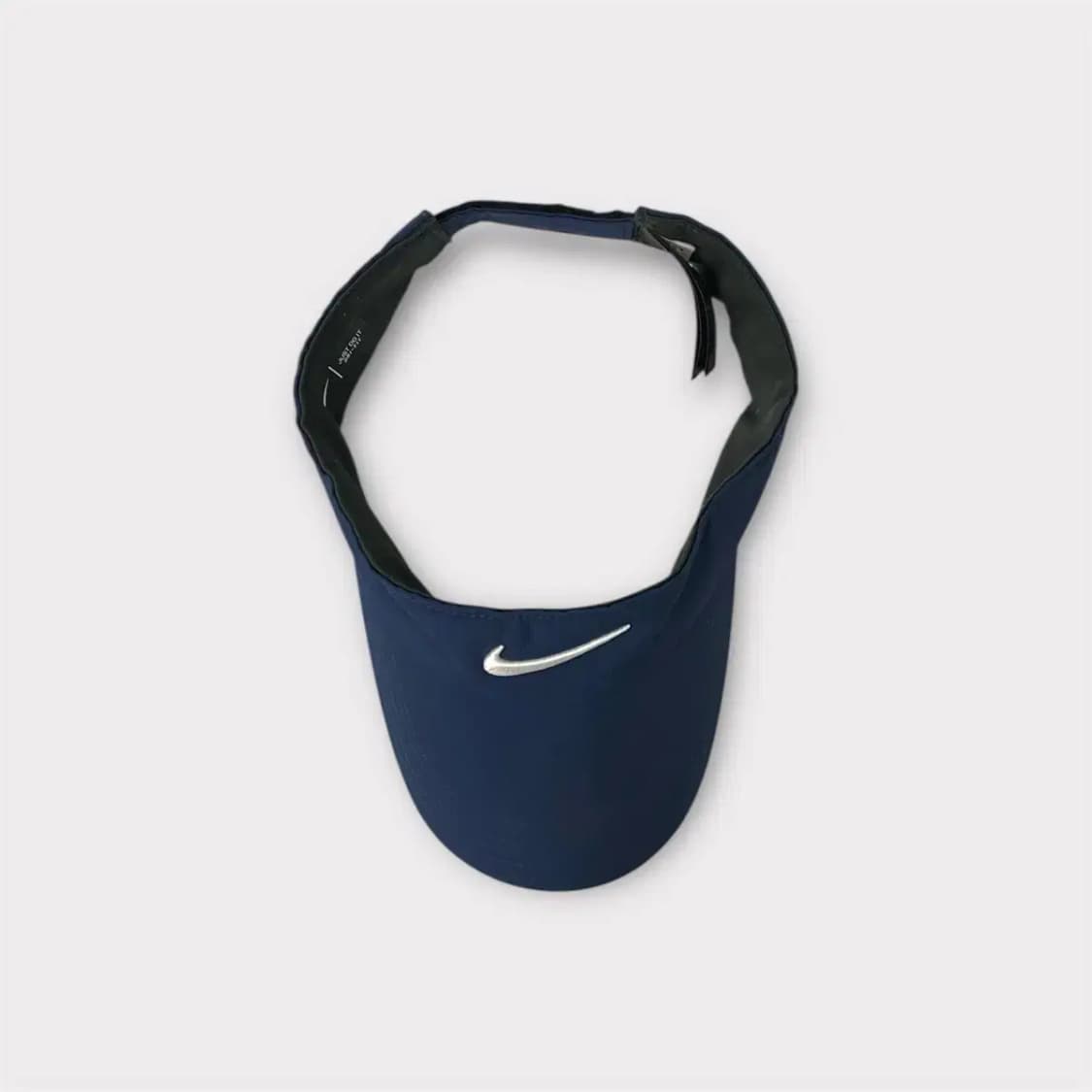 나이키 저스트 두 잇 드라이핏 썬캡 네이비 (1715) 상품이미지6