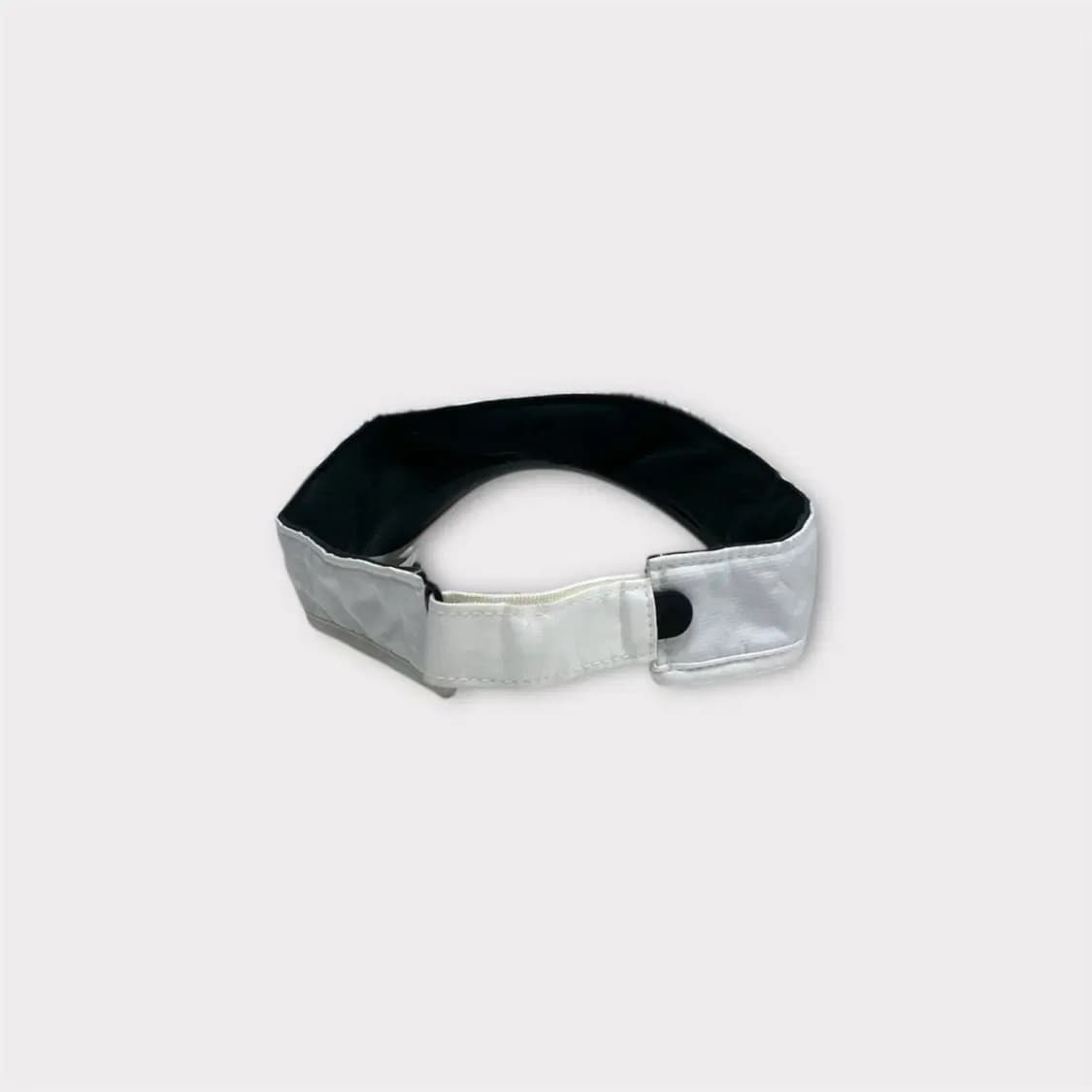 나이키 골프 화이트 썬캡 (1716) 상품이미지4