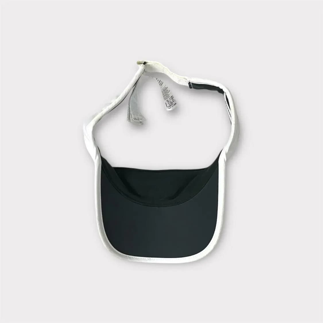 나이키 골프 화이트 썬캡 (1716) 상품이미지7