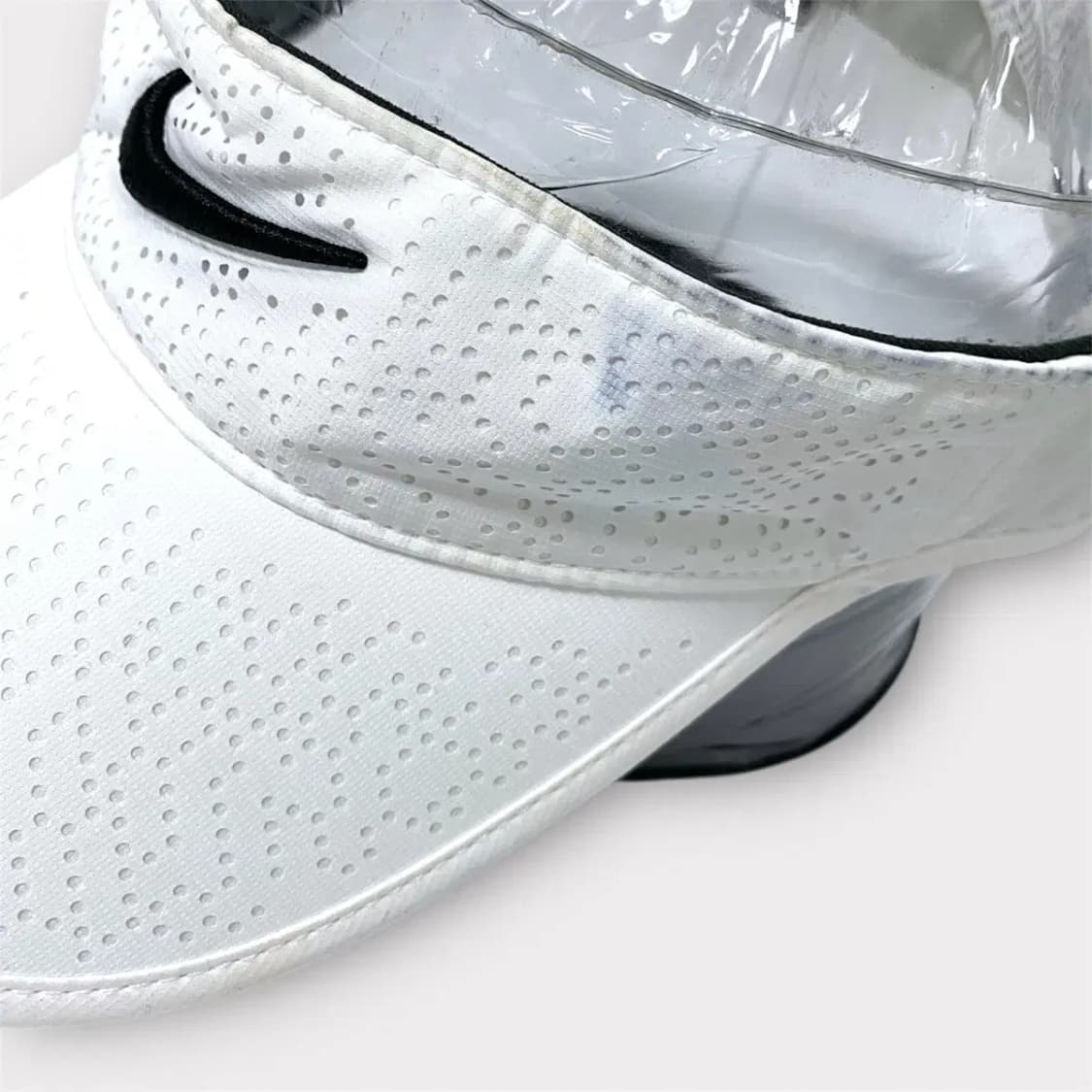 나이키 골프 화이트 썬캡 (1716) 상품이미지8