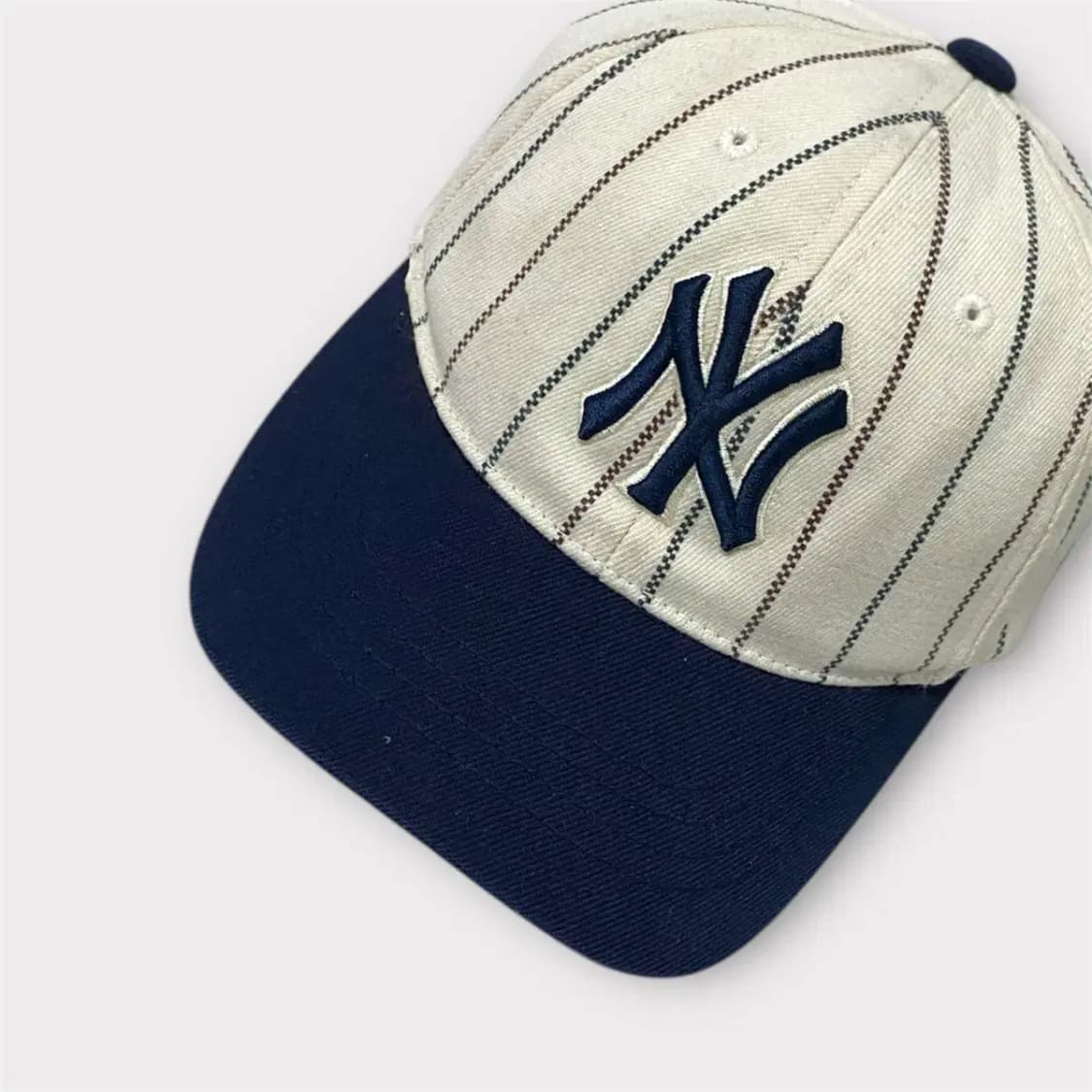 MLB 90s 뉴욕양키즈 볼캡 (1719) 상품이미지8