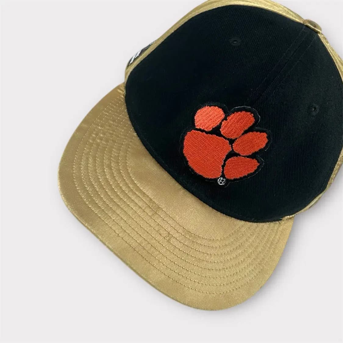 나이키 클렘슨 타이거스 스냅백 (1722) 상품이미지8