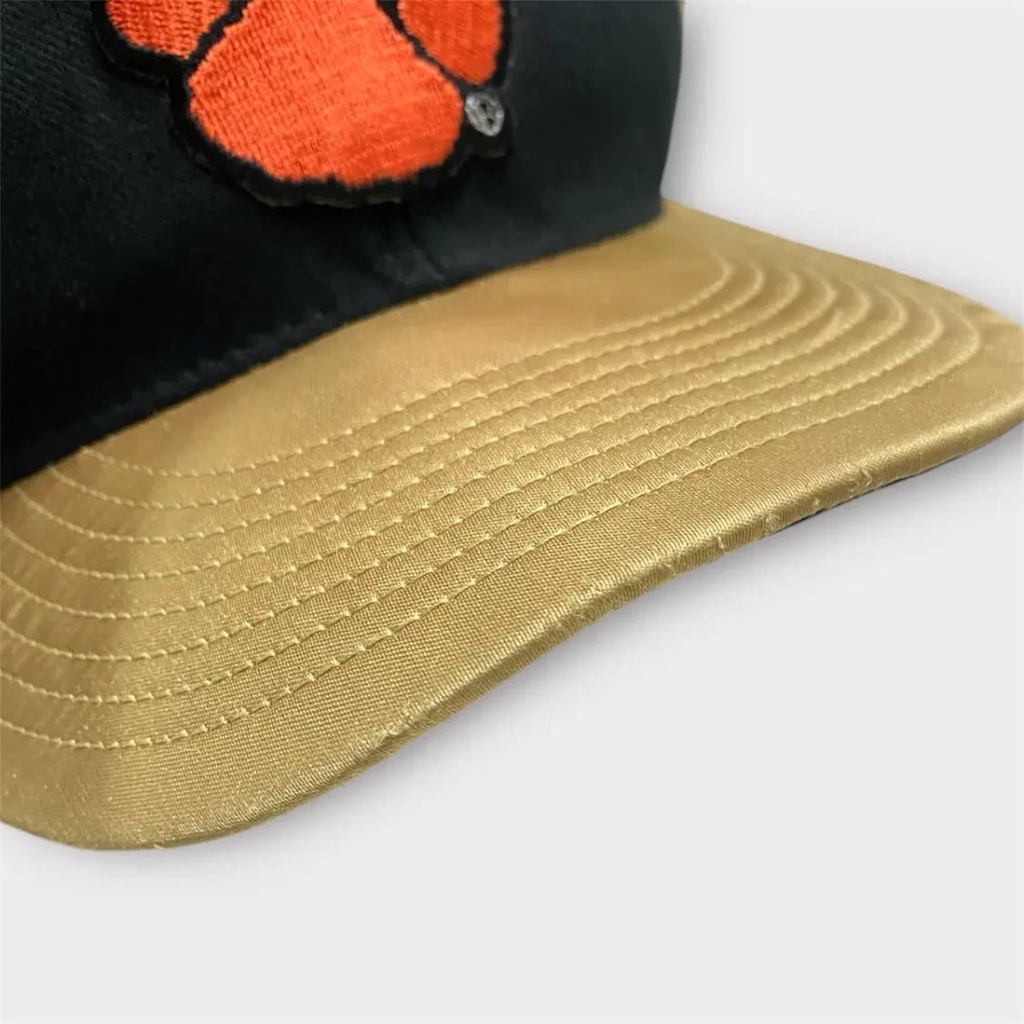 나이키 클렘슨 타이거스 스냅백 (1722) 상품이미지9