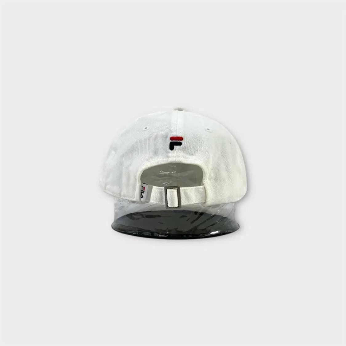 휠라 FILA 세로 리니어 볼캡 (1723) 상품이미지4