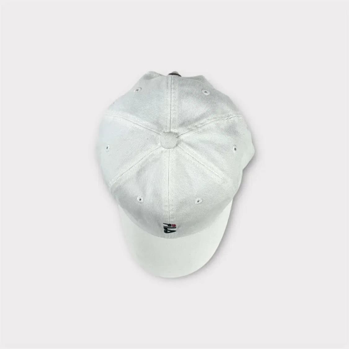 휠라 FILA 세로 리니어 볼캡 (1723) 상품이미지6