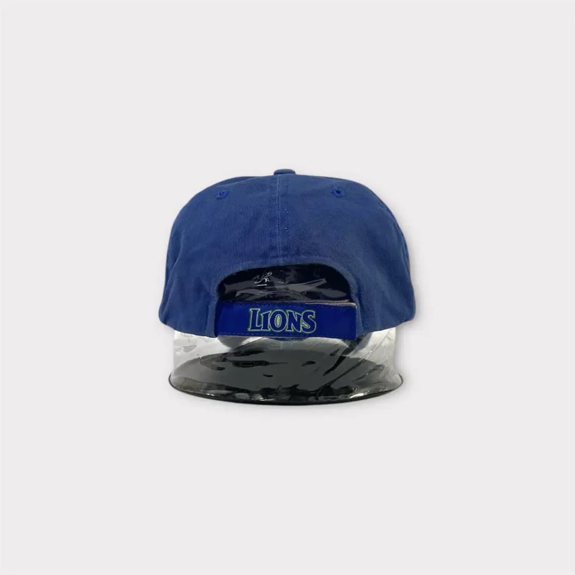 삼성 라인온스 S 자수로고 볼캡 (1727) 상품이미지4