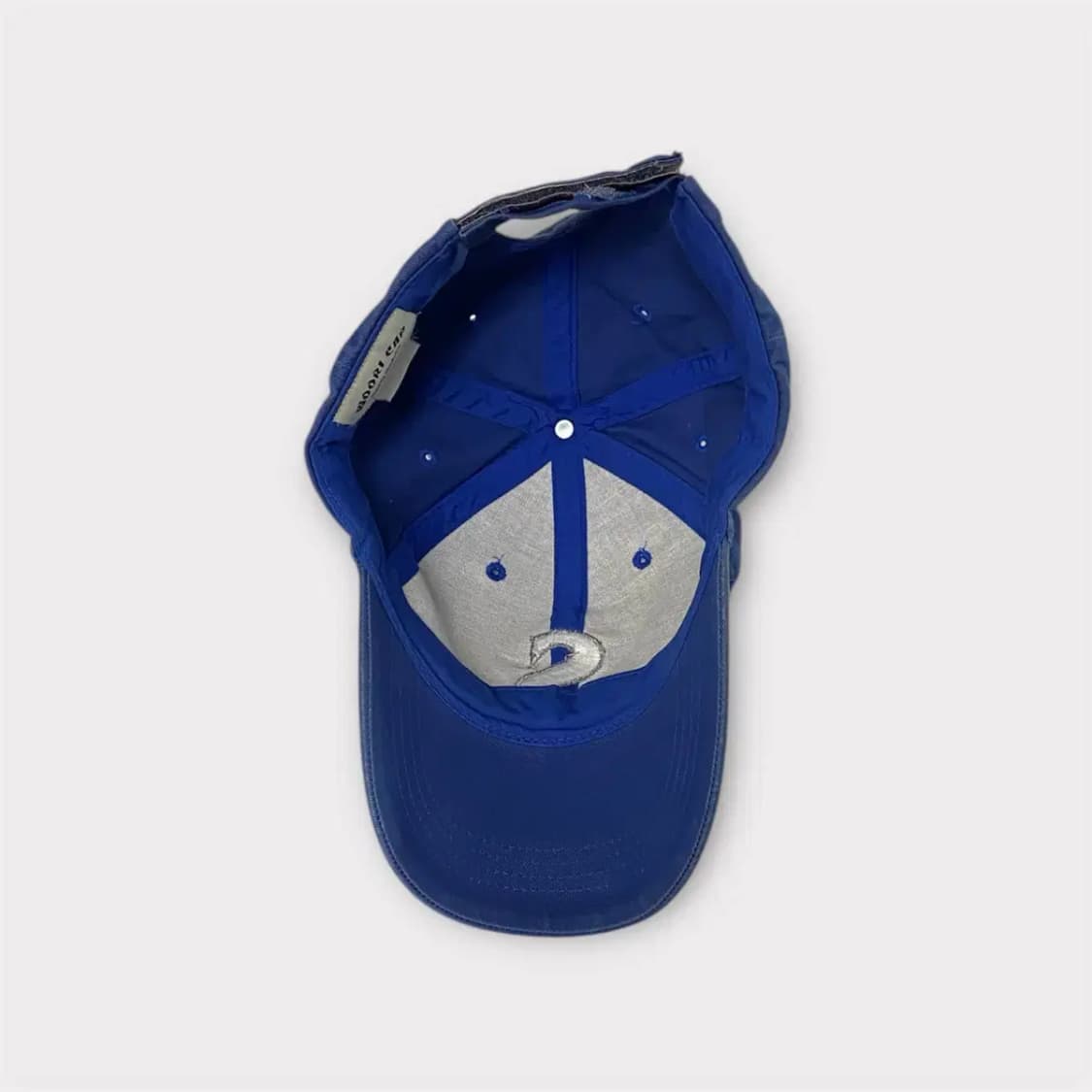 삼성 라인온스 S 자수로고 볼캡 (1727) 상품이미지7