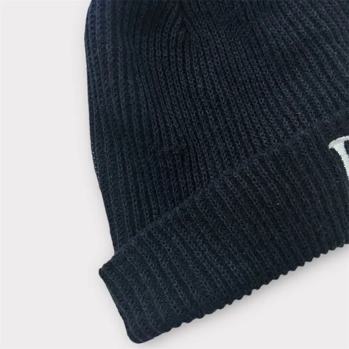 우알롱 빅 로고 비니 (1729) 상품이미지9