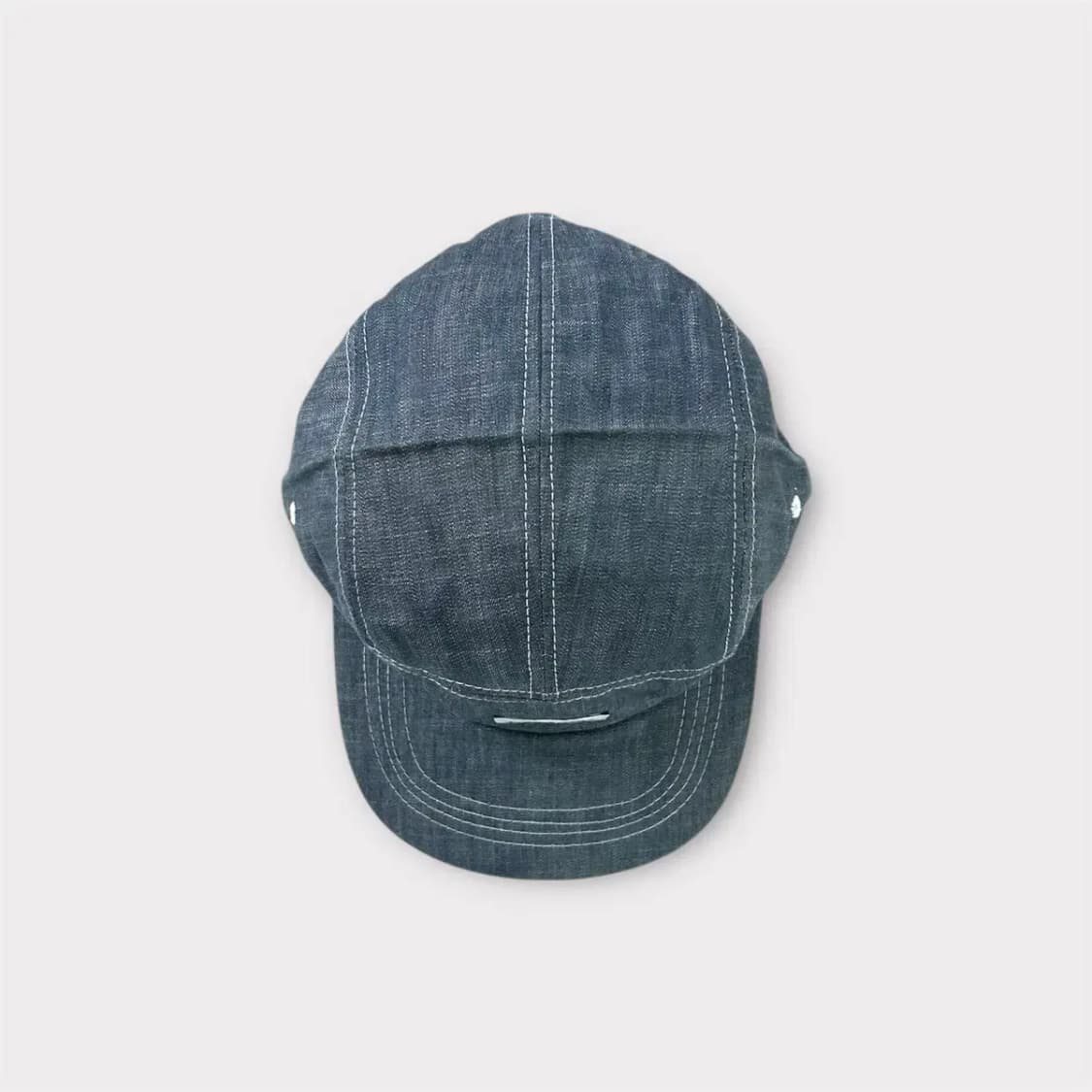 [새상품] 더짐 데님 캠프캡 (1731) 상품이미지6