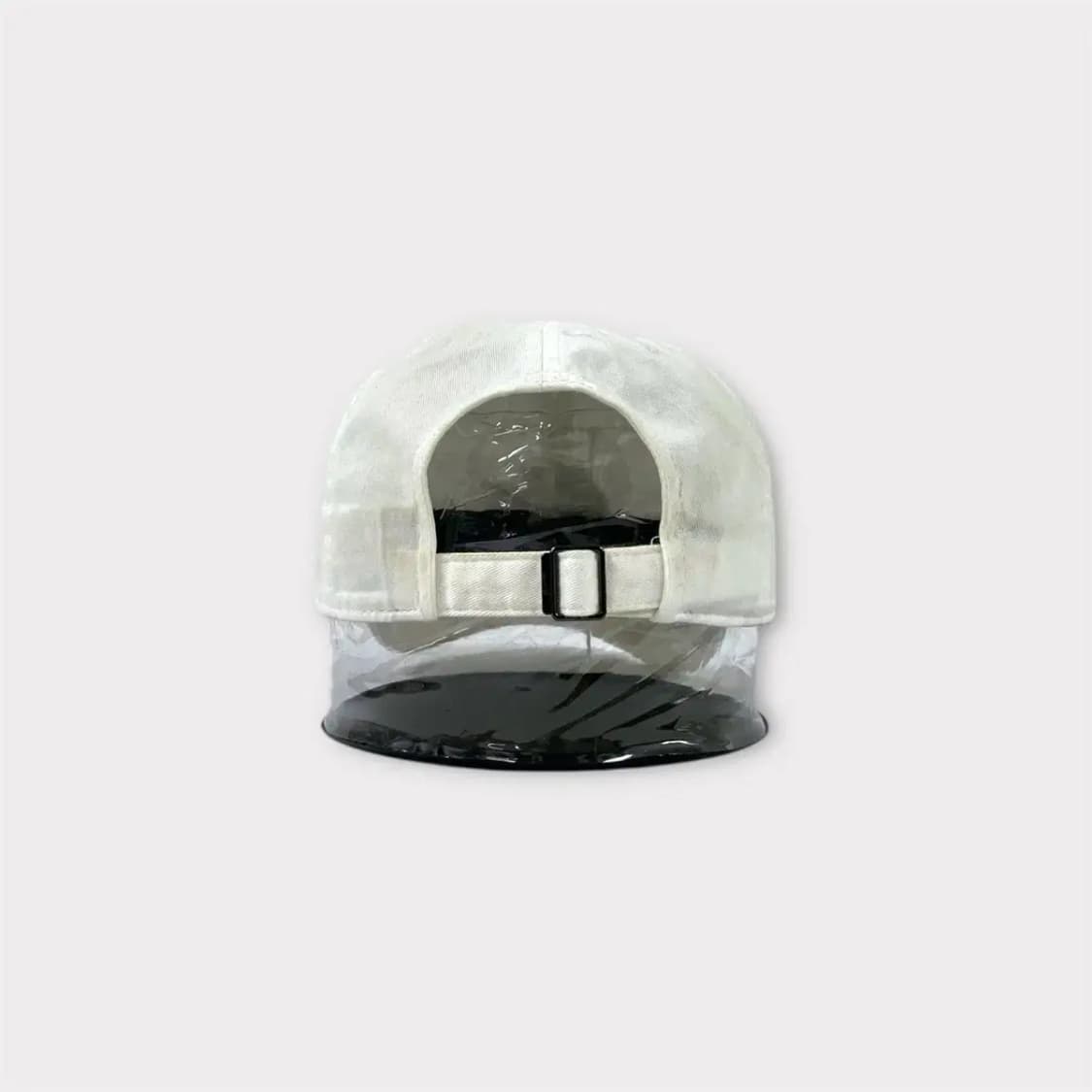 나이키 헤리티지86 화이트 볼캡 (1732) 상품이미지4