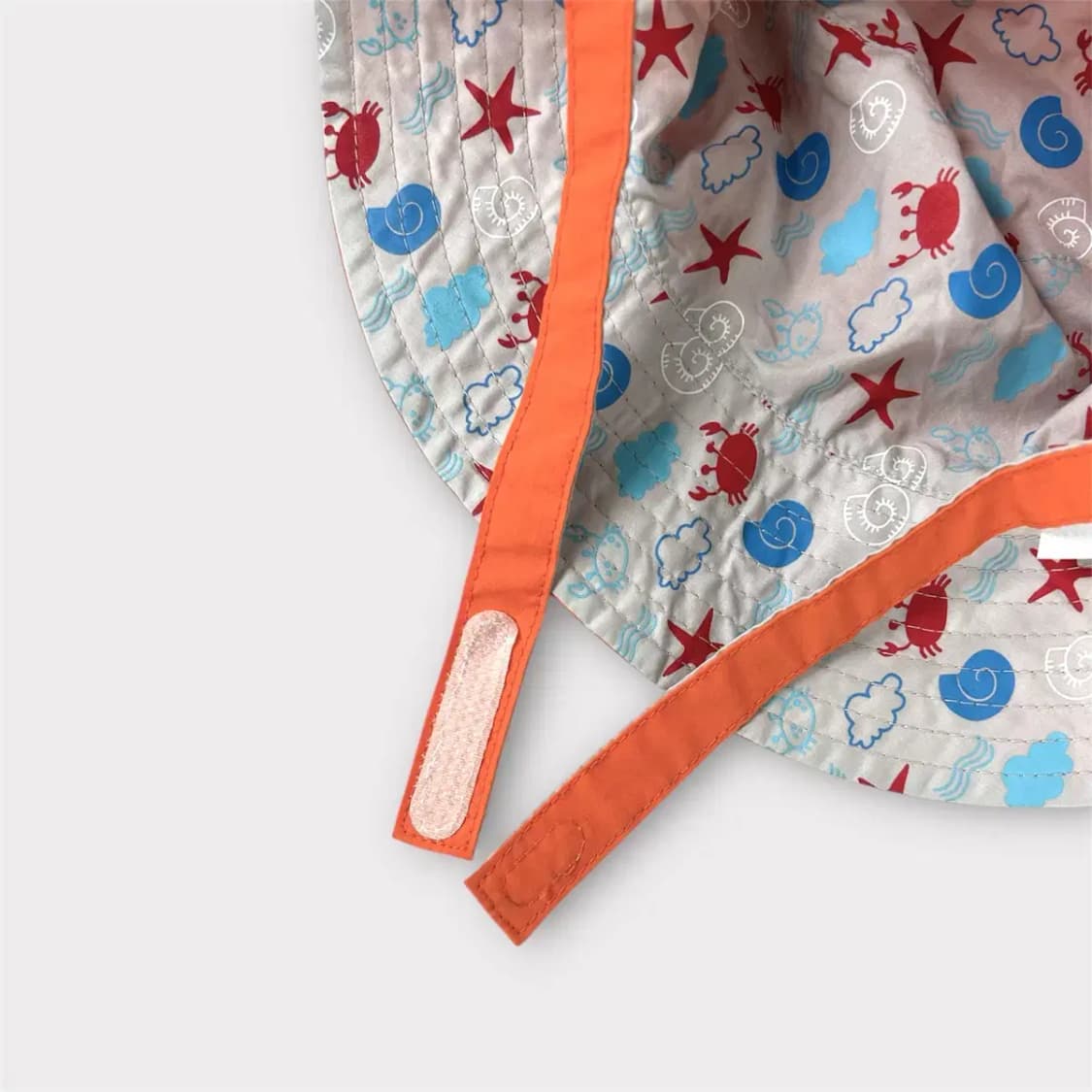 프로스펙스 리버시블 버킷햇 키즈 (1735) 상품이미지10