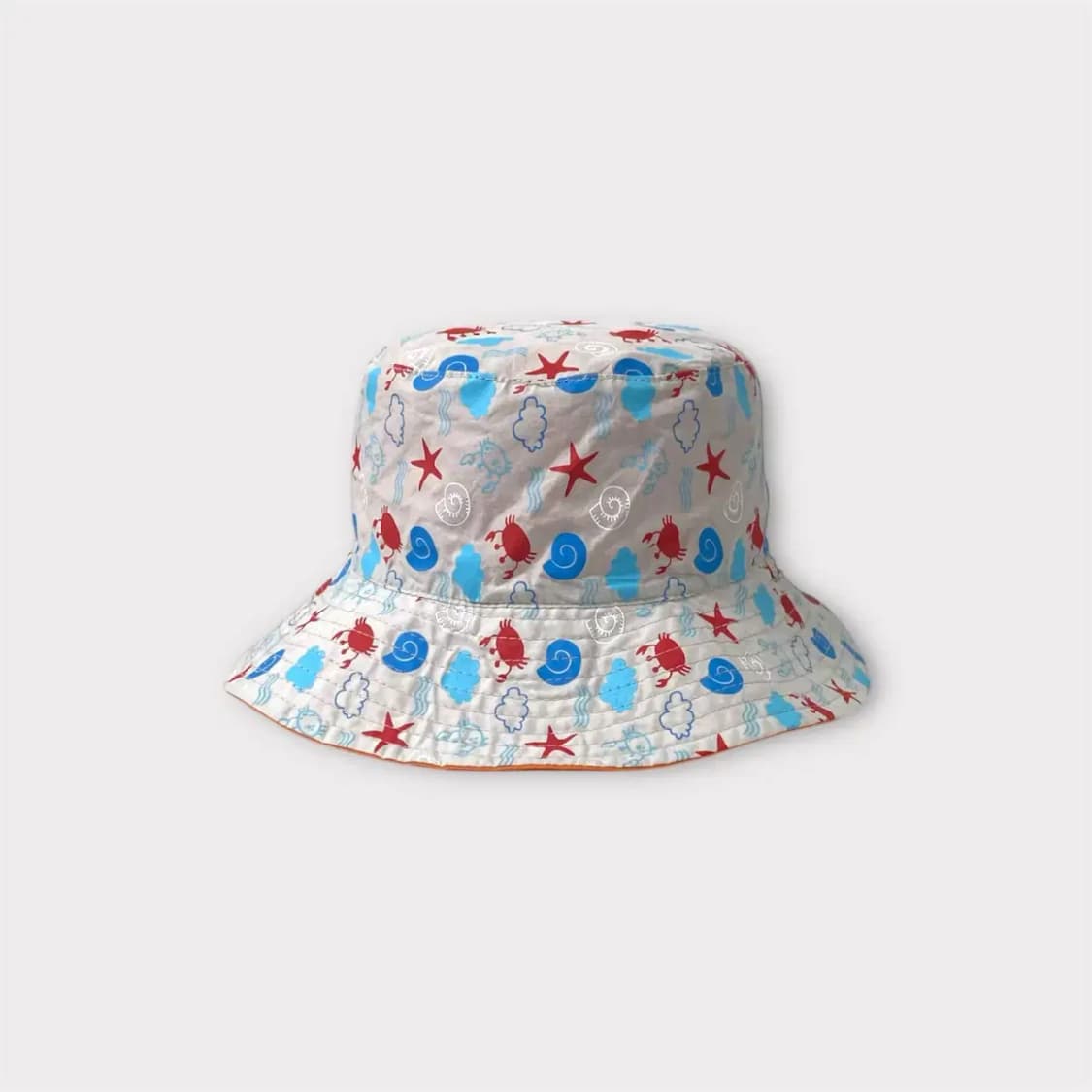 프로스펙스 리버시블 버킷햇 키즈 (1735) 상품이미지2