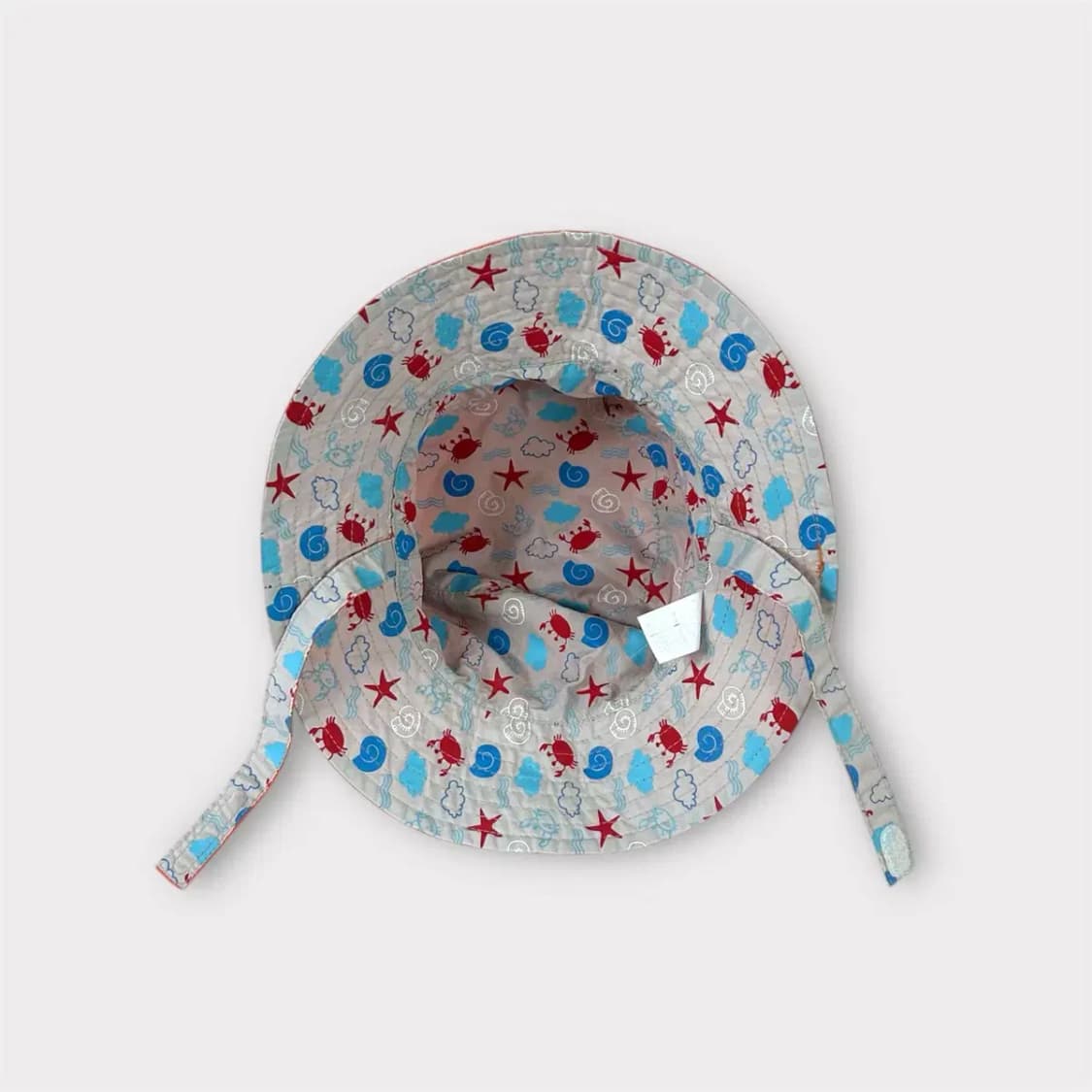 프로스펙스 리버시블 버킷햇 키즈 (1735) 상품이미지9