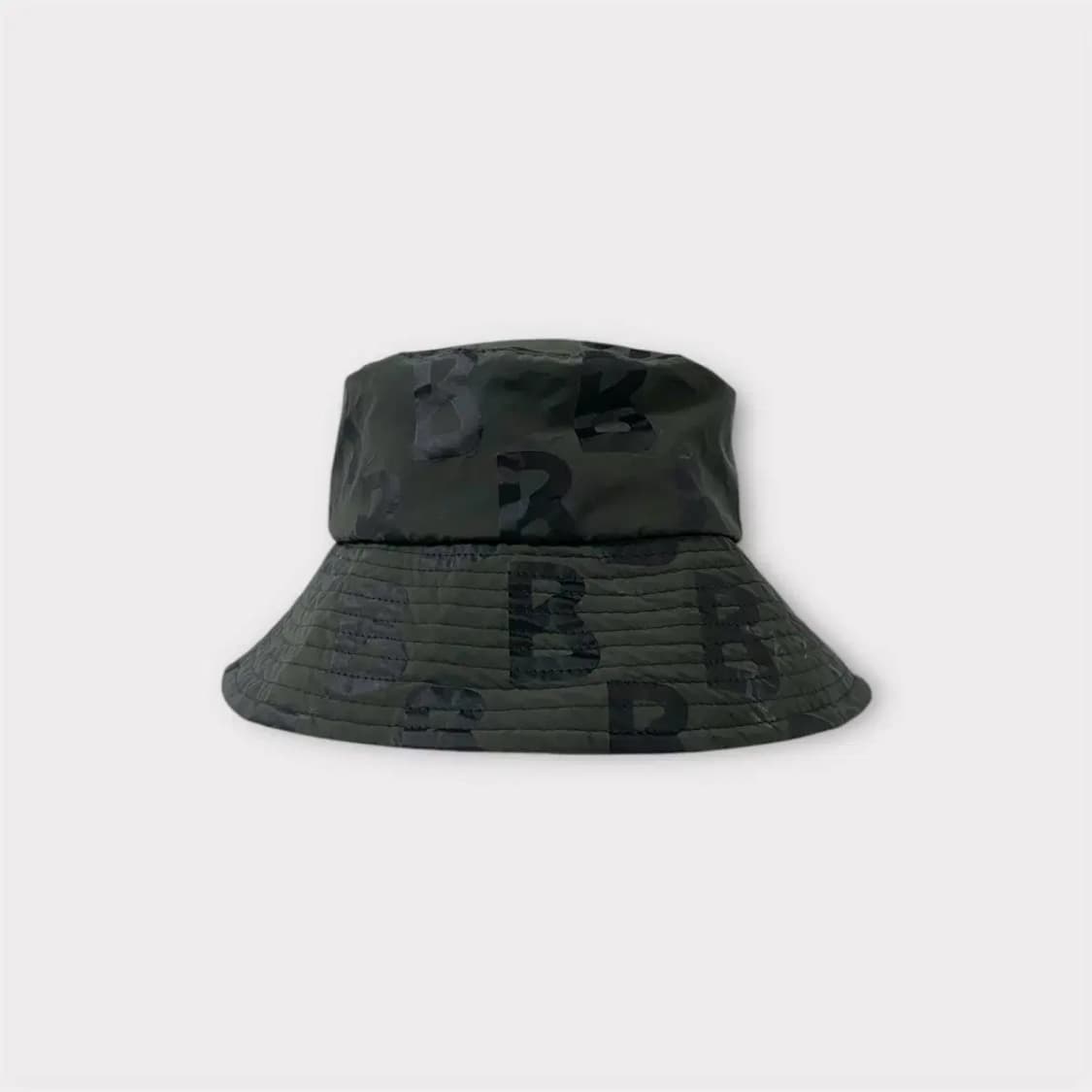 BOGNER B로고 버킷햇 (1736) 상품이미지3