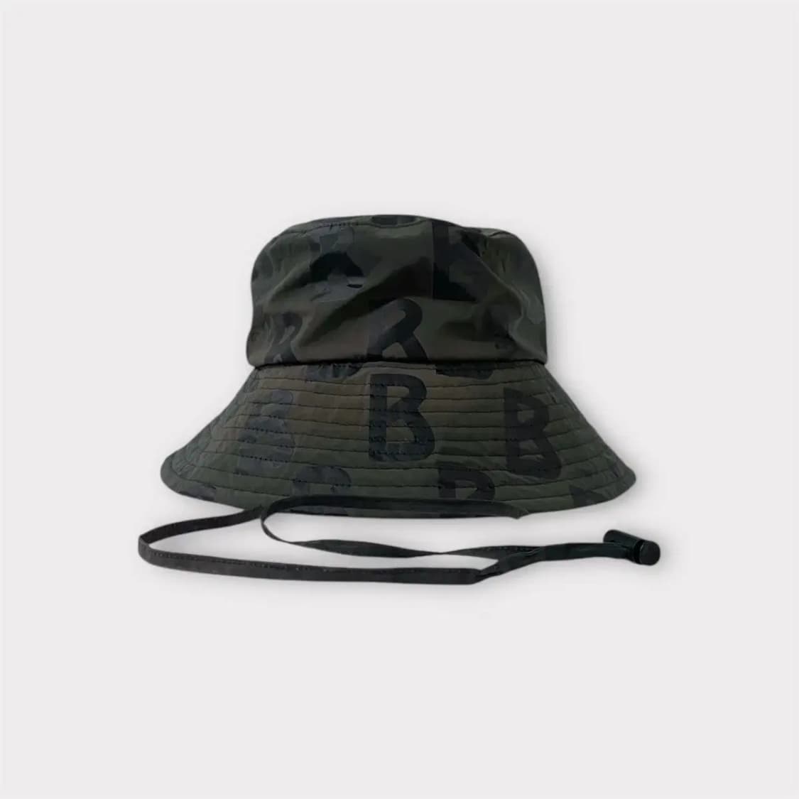BOGNER B로고 버킷햇 (1736) 상품이미지5