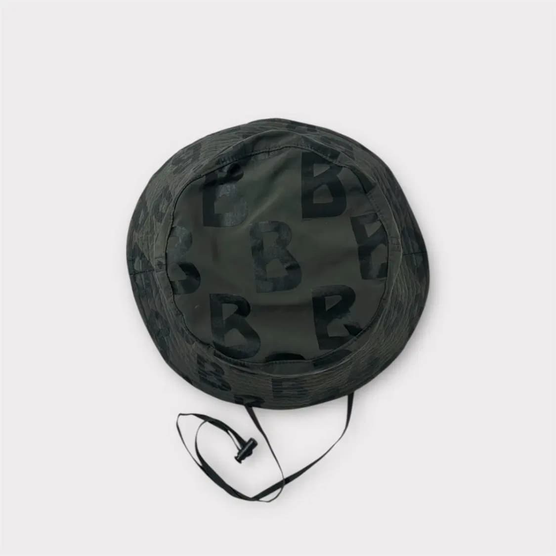 BOGNER B로고 버킷햇 (1736) 상품이미지6