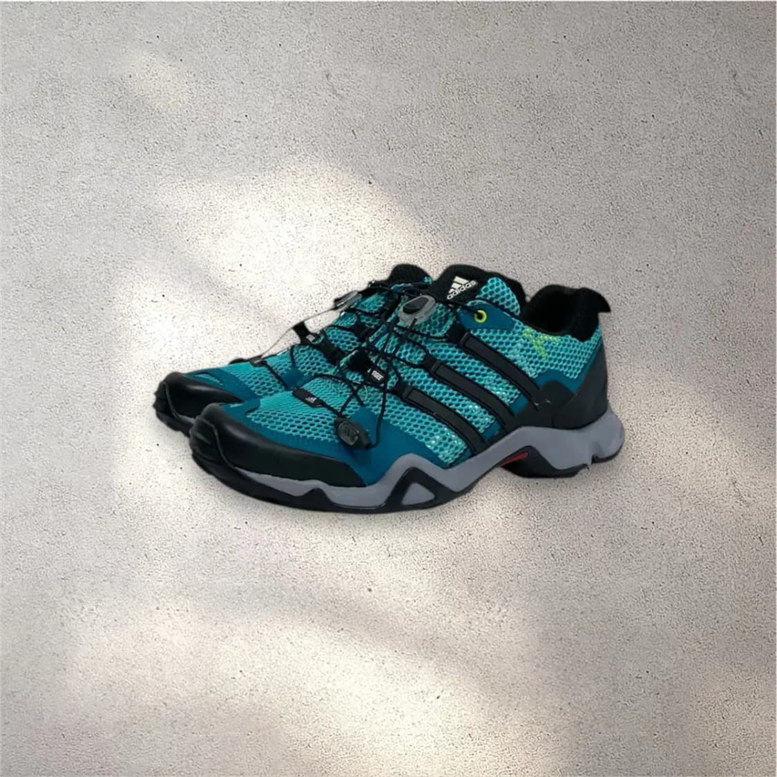 [235] 아디다스 트레킹화 민트 (No.486) 상품이미지1