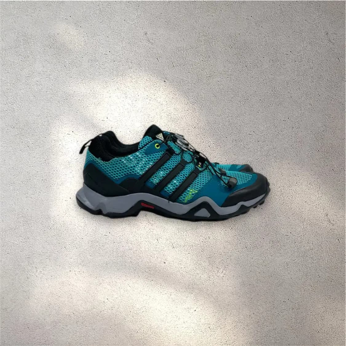 [235] 아디다스 트레킹화 민트 (No.486) 상품이미지5