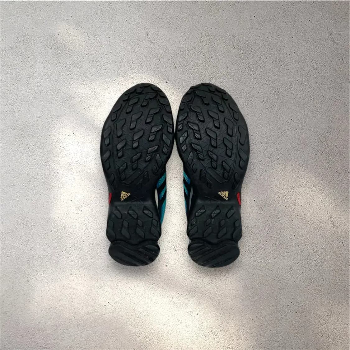 [235] 아디다스 트레킹화 민트 (No.486) 상품이미지6