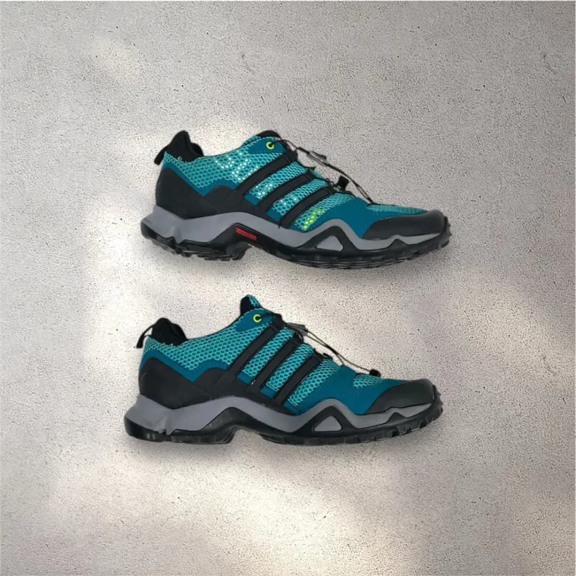 [235] 아디다스 트레킹화 민트 (No.486) 상품이미지8