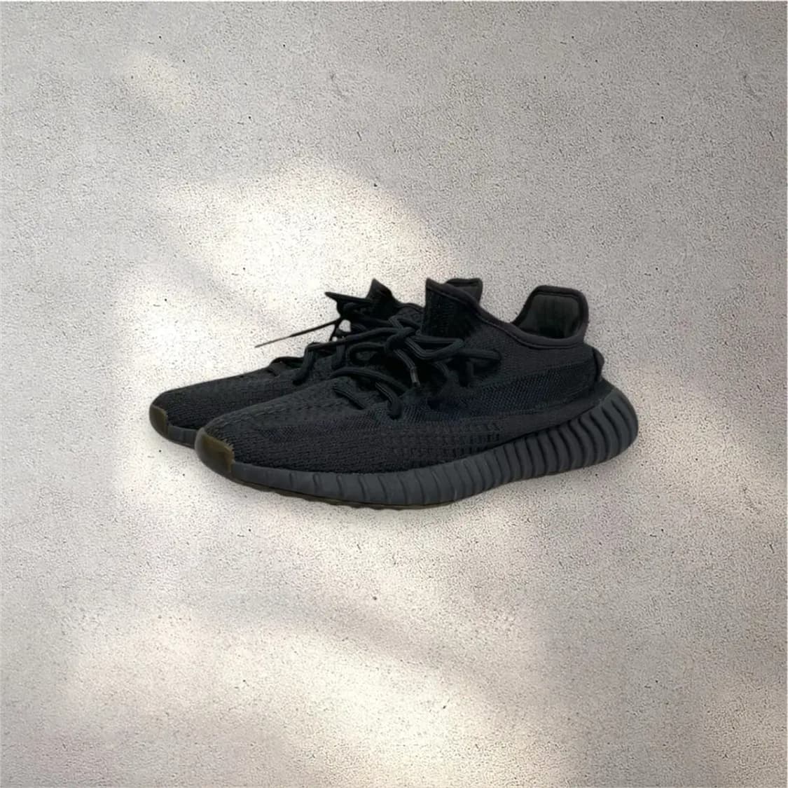 [255] 아디다스 이지부스트 350 V2 신더 (No.489) 상품이미지1