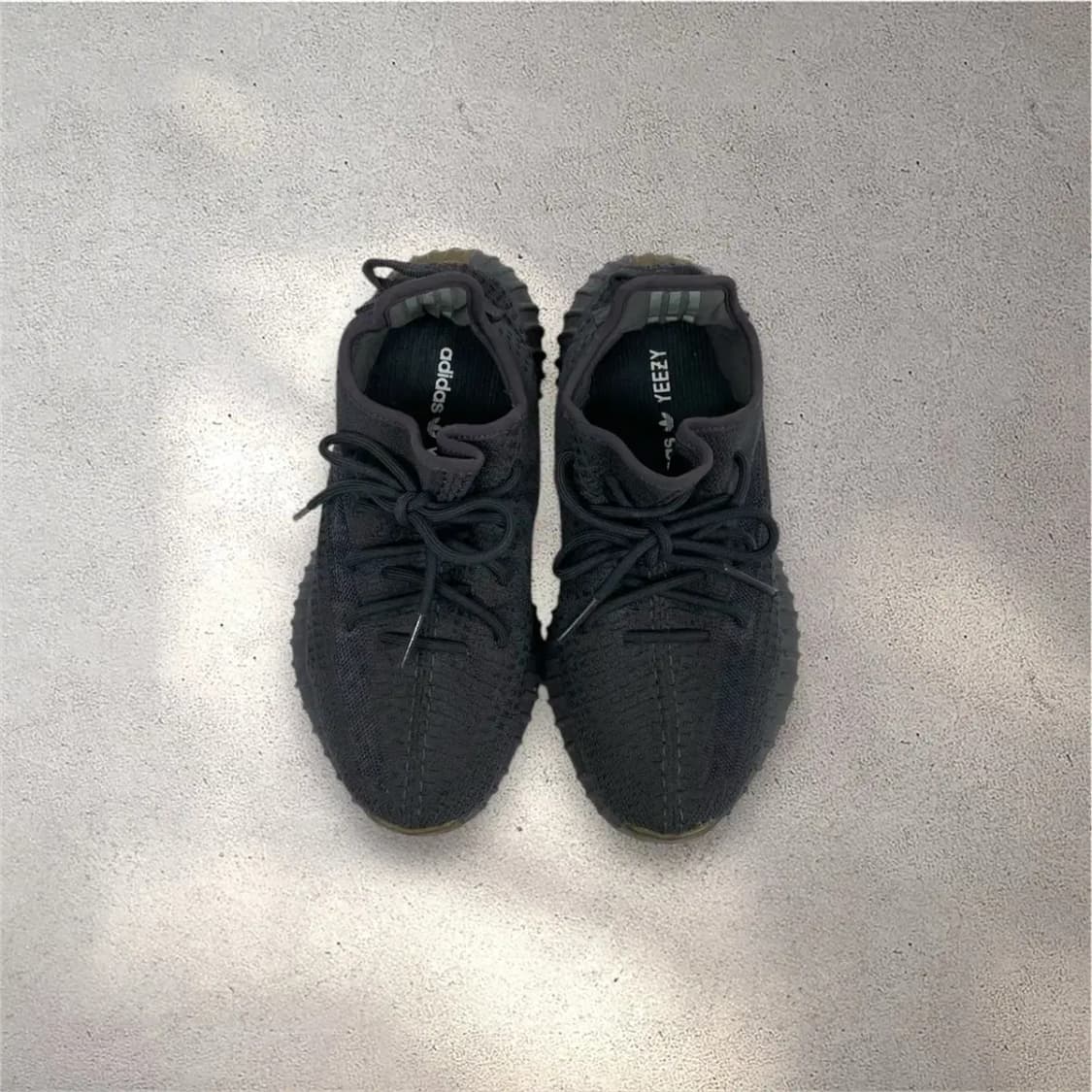 [255] 아디다스 이지부스트 350 V2 신더 (No.489) 상품이미지2