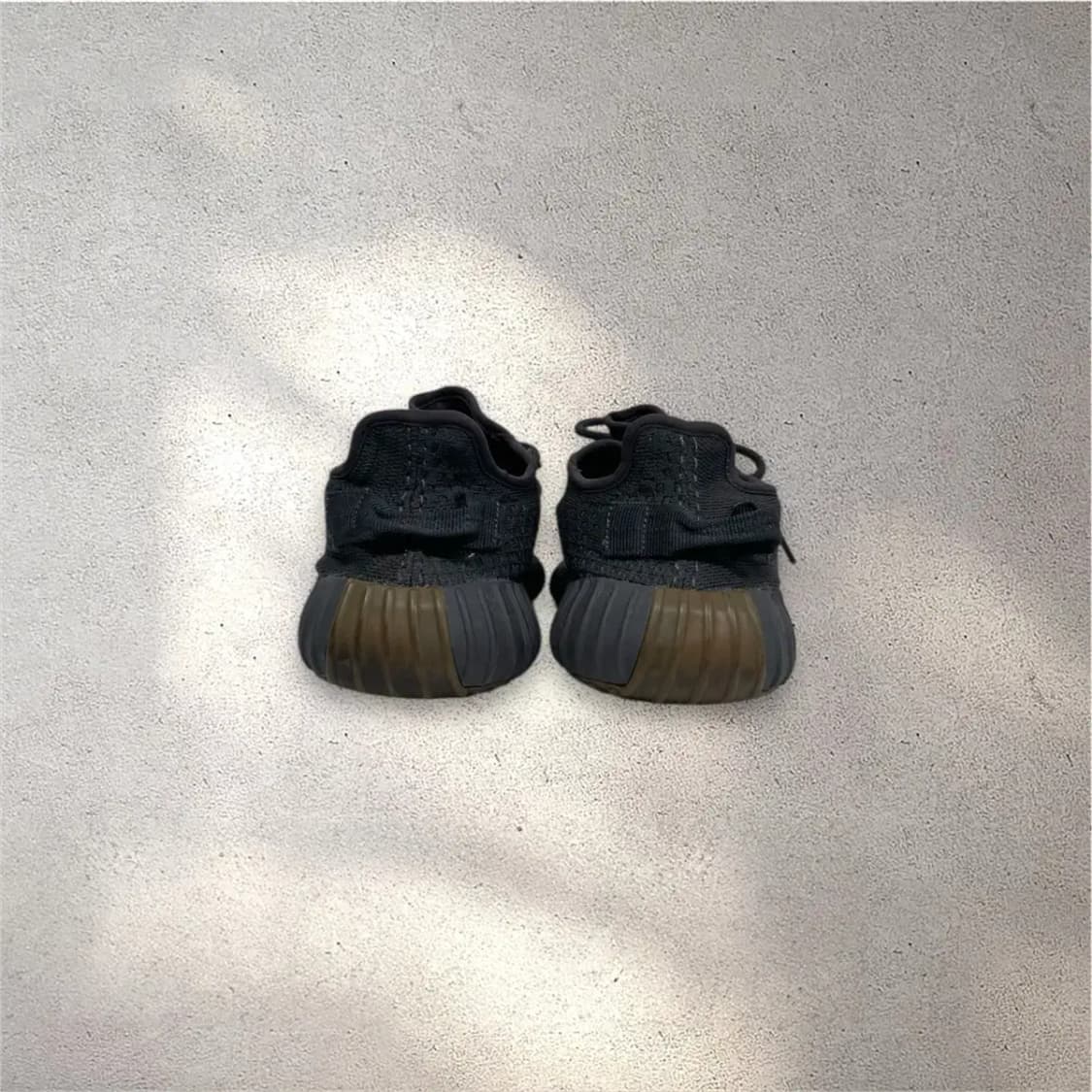 [255] 아디다스 이지부스트 350 V2 신더 (No.489) 상품이미지4