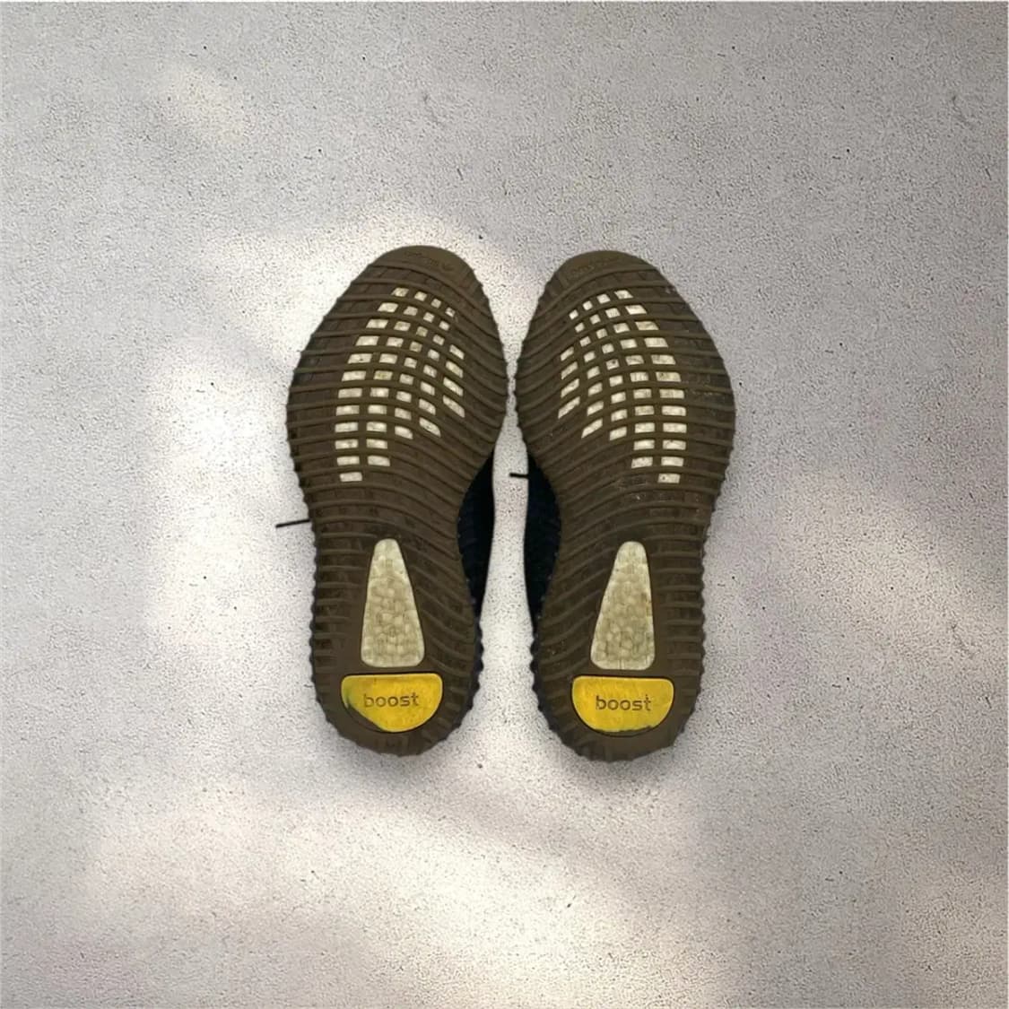 [255] 아디다스 이지부스트 350 V2 신더 (No.489) 상품이미지6