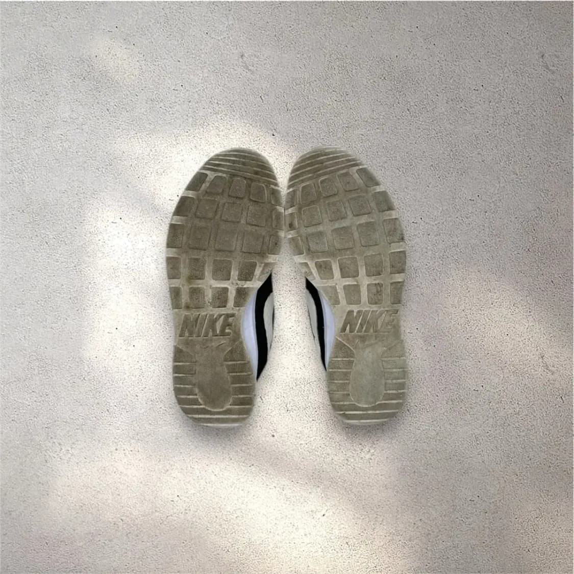 [225] 나이키 탄준 블랙 (No.490) 상품이미지6