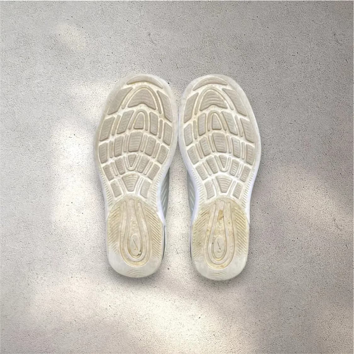 [240] 나이키 에어맥스 엑시스 화이트 (No.496) 상품이미지6