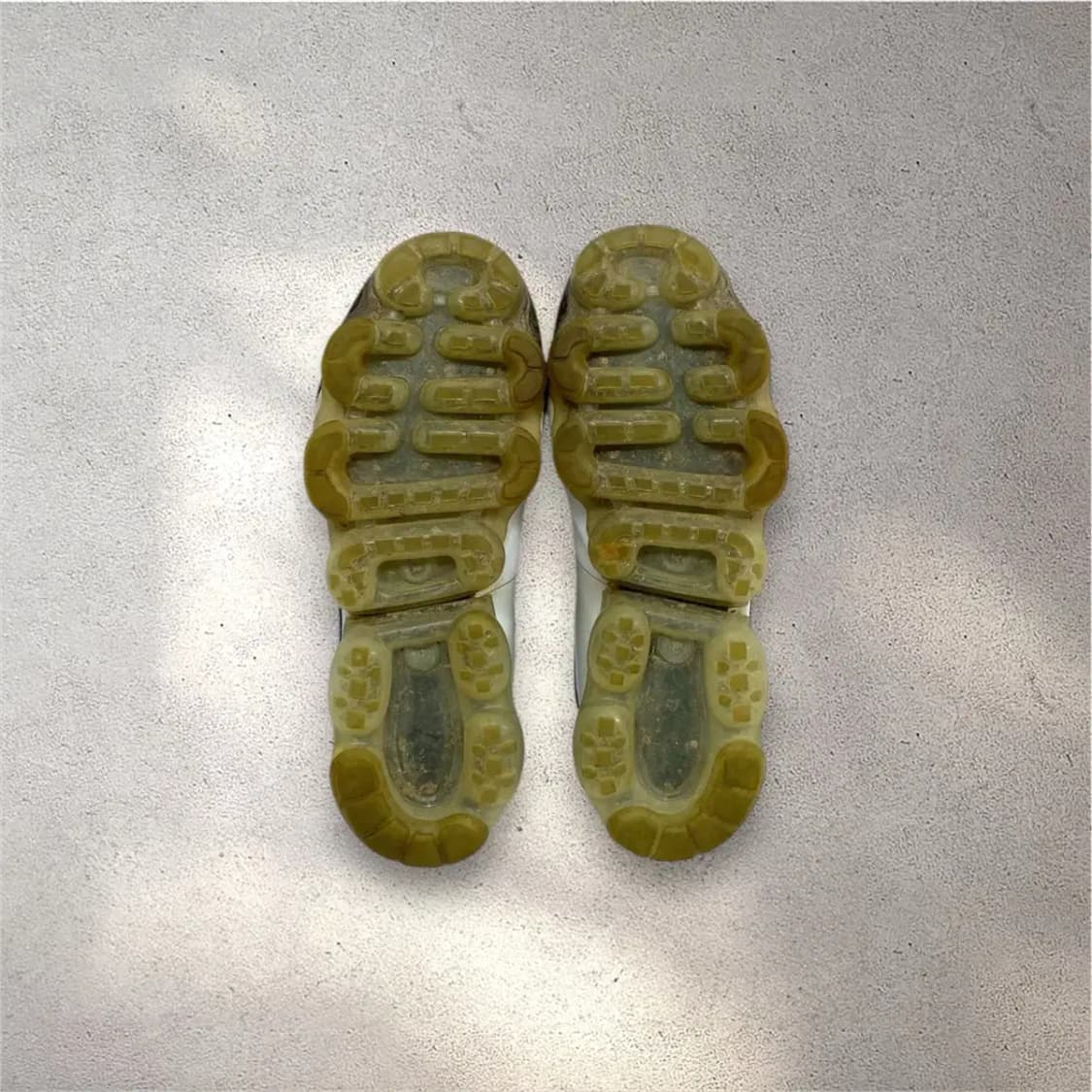 [250] 나이키 베이퍼맥스 블랙 화이트 (No.497) 상품이미지6