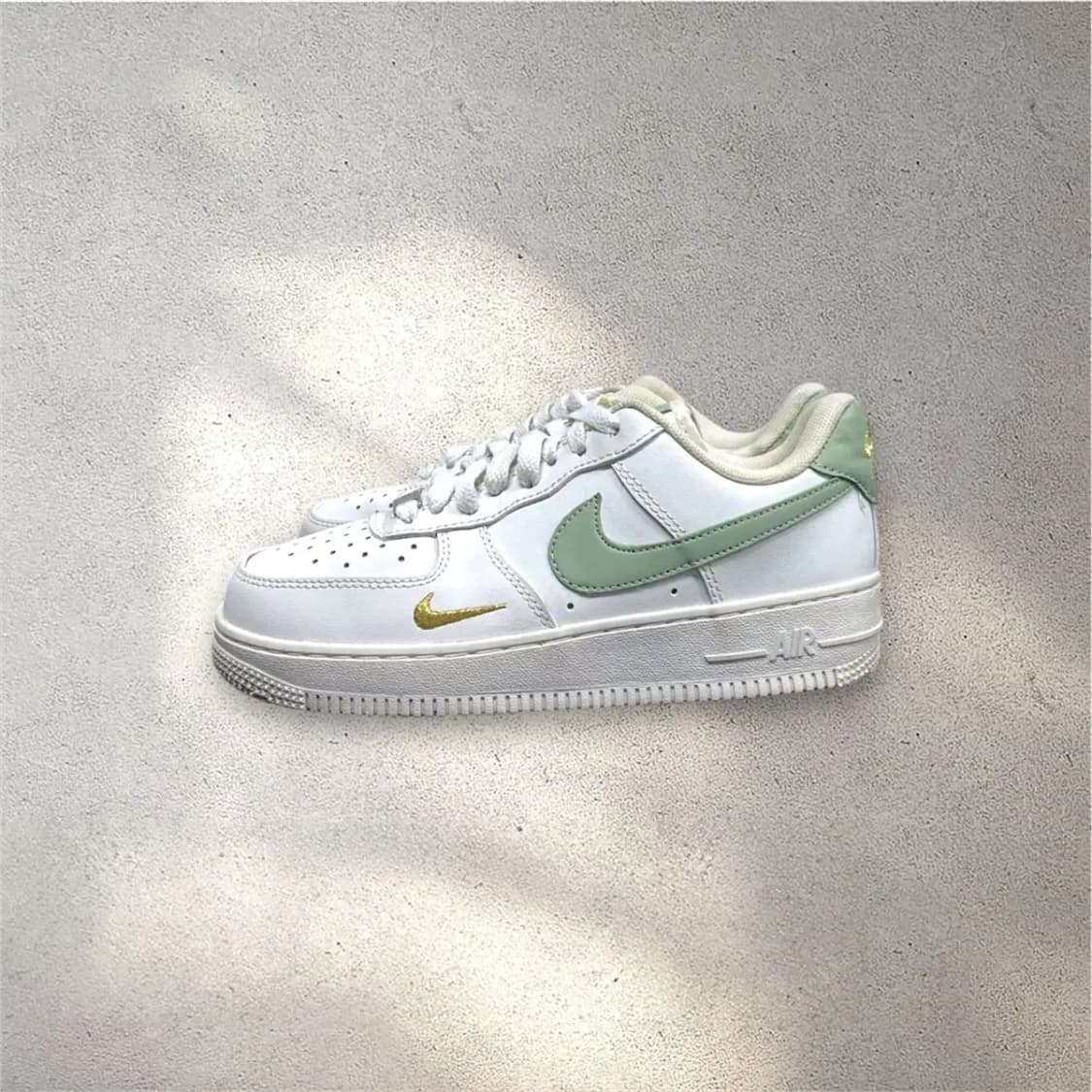 [225] 미니스우시 로우 화이트 (No.499) 상품이미지3