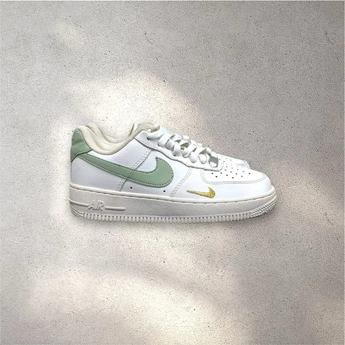 [225] 미니스우시 로우 화이트 (No.499) 상품이미지5