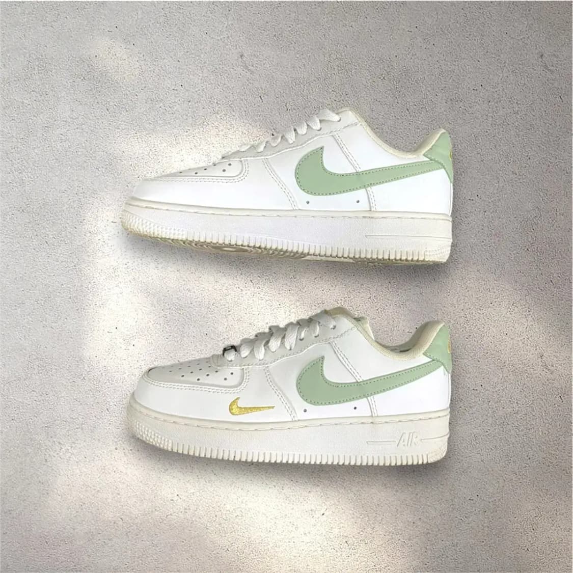 [225] 미니스우시 로우 화이트 (No.499) 상품이미지7