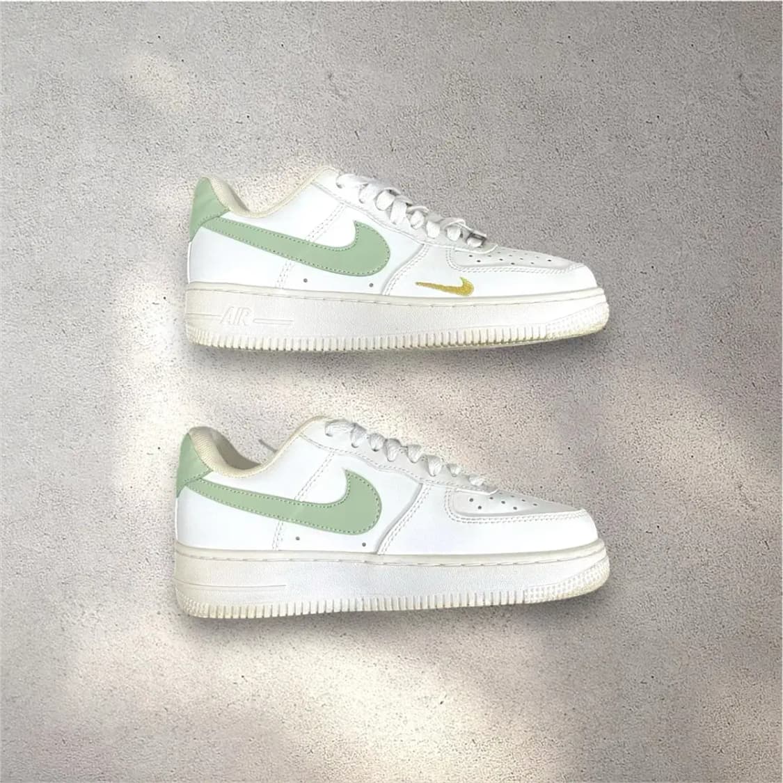 [225] 미니스우시 로우 화이트 (No.499) 상품이미지8