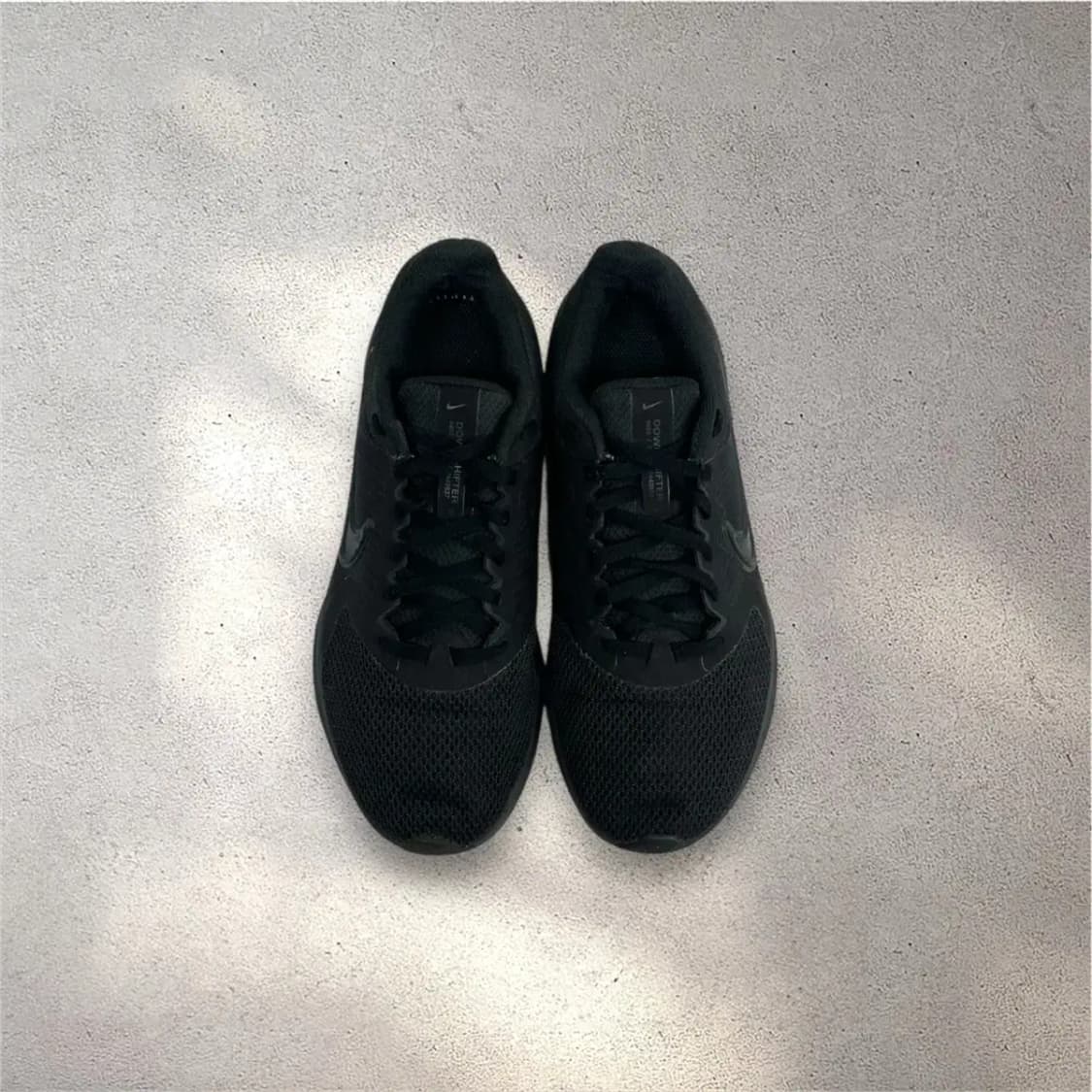 [235] 나이키 다운쉬프터 블랙 (No.502) 상품이미지2