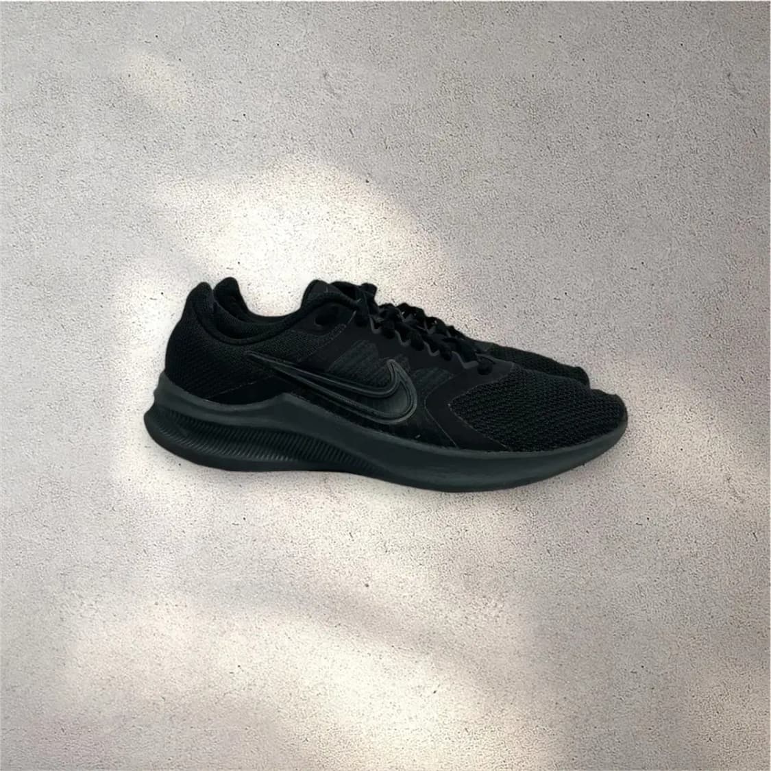 [235] 나이키 다운쉬프터 블랙 (No.502) 상품이미지5