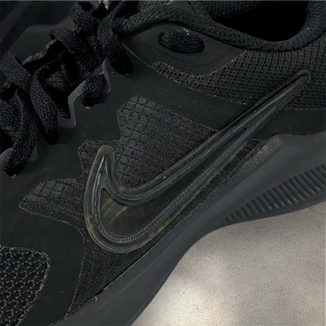 [235] 나이키 다운쉬프터 블랙 (No.502) 상품이미지9