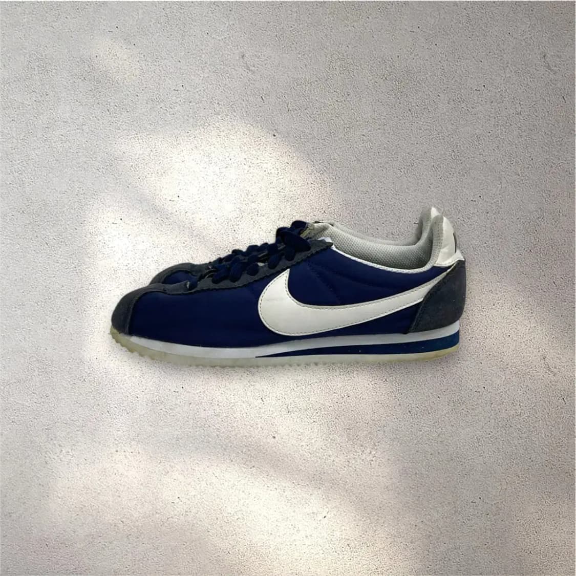 [240] 나이키 코르테즈 네이비 (No.503) 상품이미지3