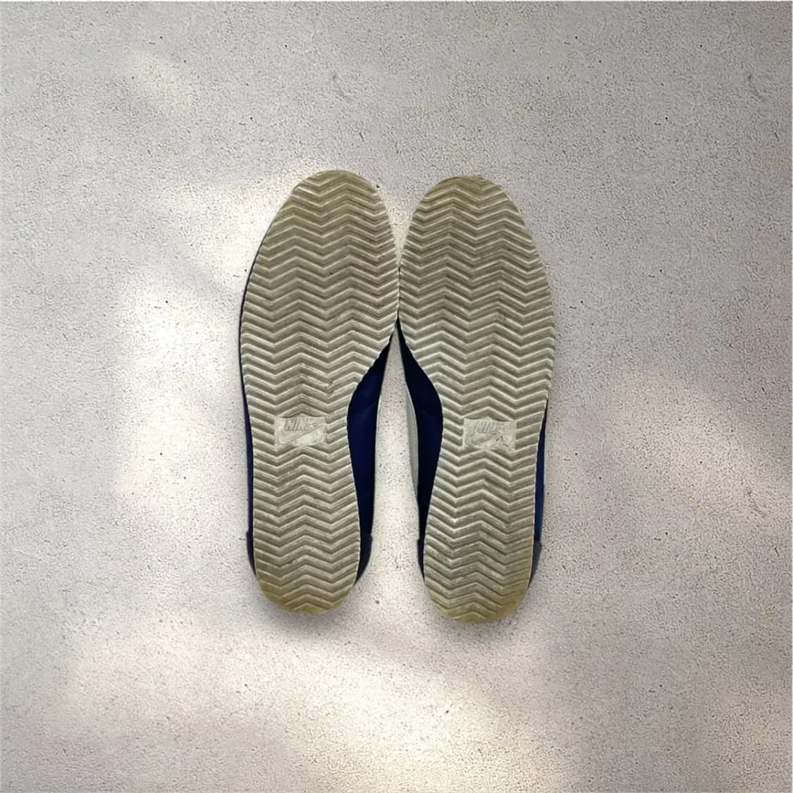 [240] 나이키 코르테즈 네이비 (No.503) 상품이미지6