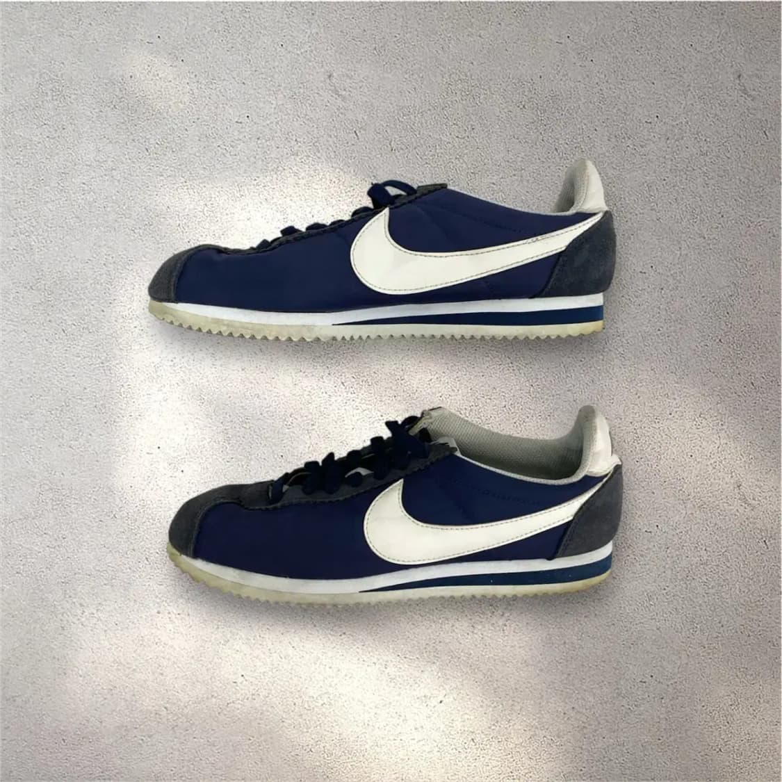 [240] 나이키 코르테즈 네이비 (No.503) 상품이미지7