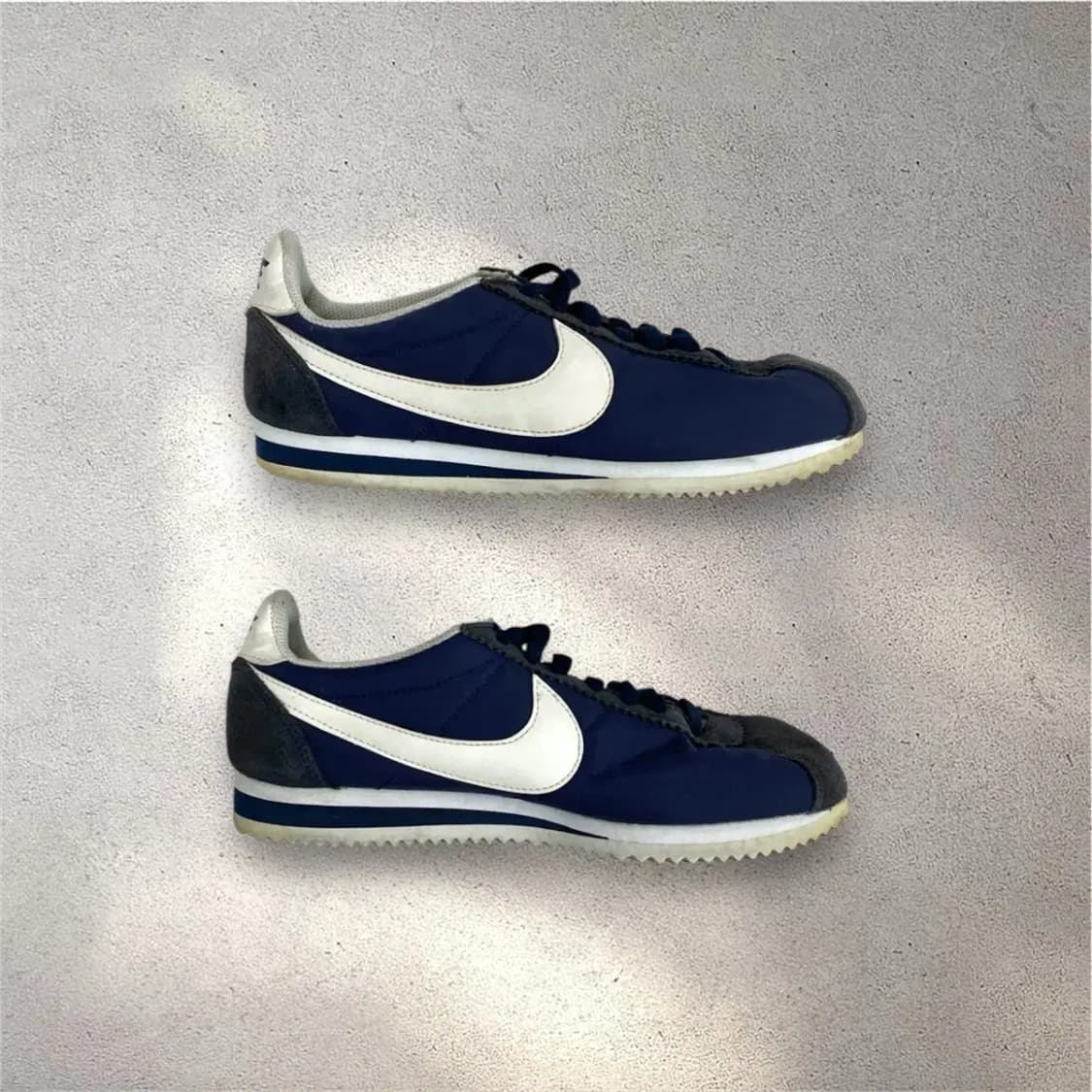 [240] 나이키 코르테즈 네이비 (No.503) 상품이미지8