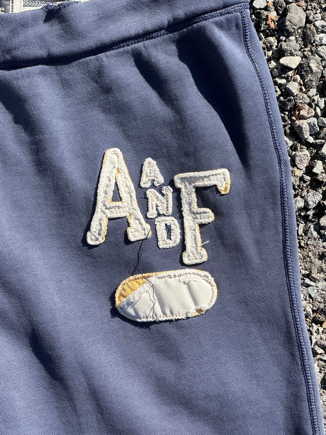 아베크롬비 스웻팬츠 상품이미지3