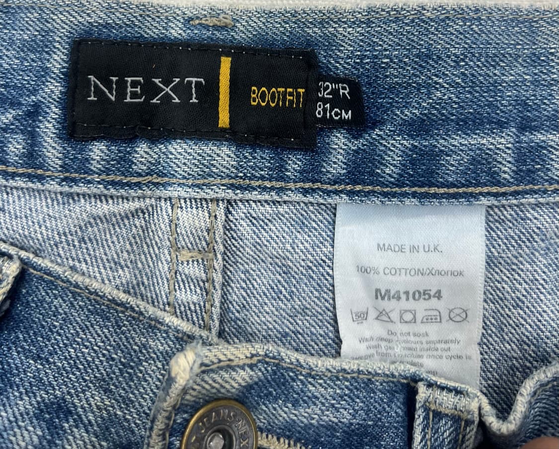 BOOTFIT ( 32 ) made in UK 상품이미지7