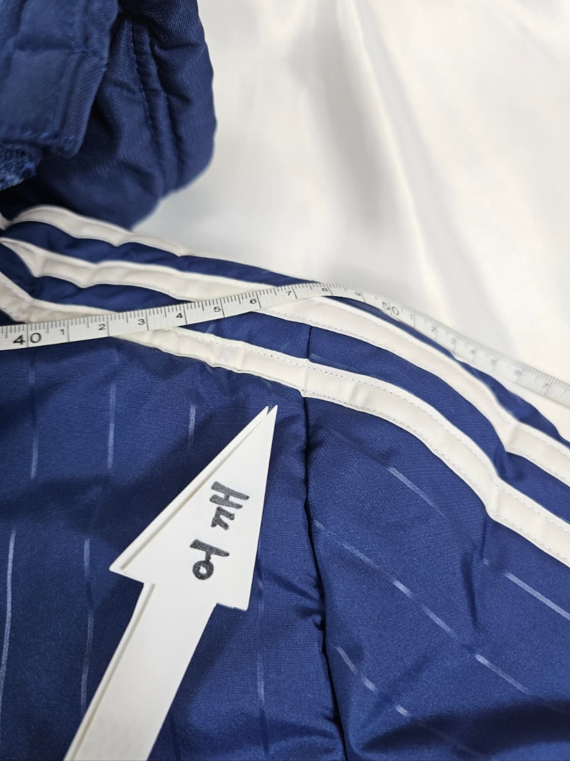 아디다스수원패딩 상품이미지5