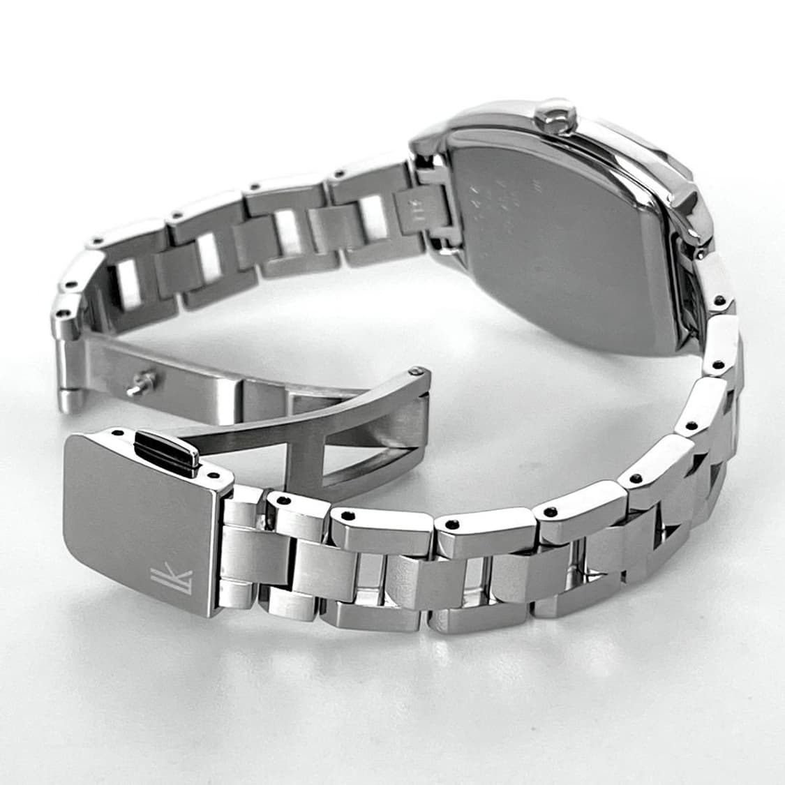 세이코 루키아 토노형 솔라 전파 메탈 시계 상품이미지4