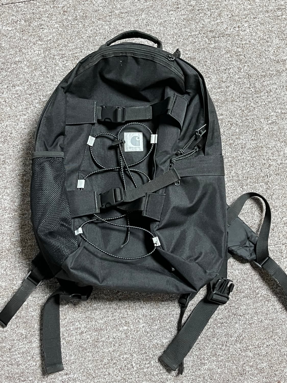 칼하트 가방 상품이미지1