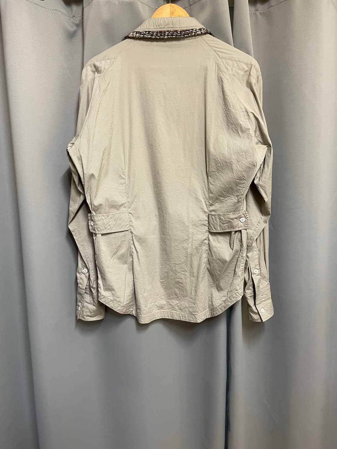 키코 코스타디노브 torquils shirt 44 상품이미지4